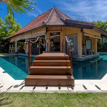 Feng Shui Villa